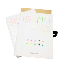 Promotional Gift High Quality Photo Book Hardcover Book Printing